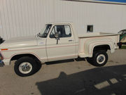 1979 Ford F-150 2345 miles